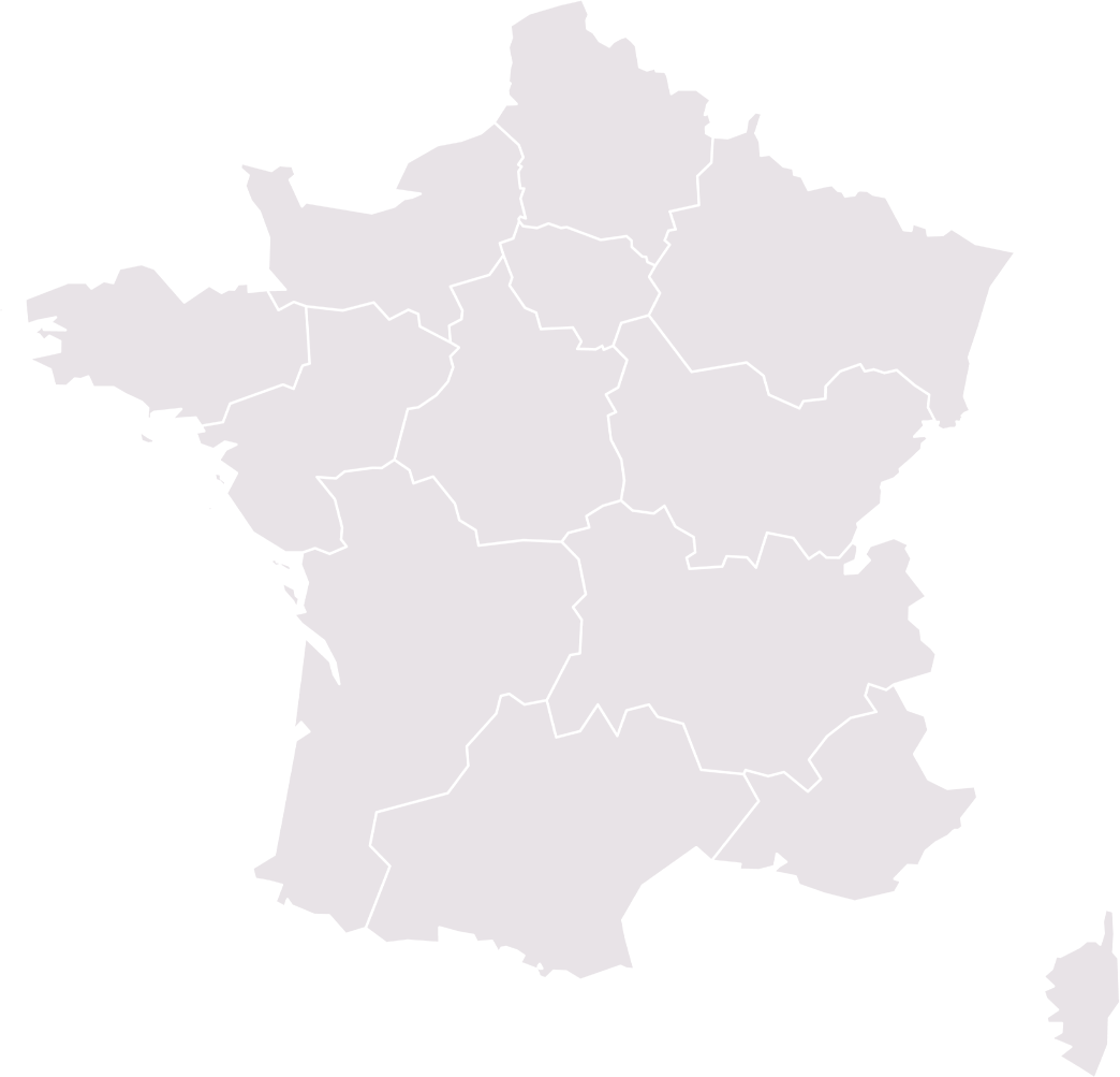 Trouvez votre agence Fleuron Industries