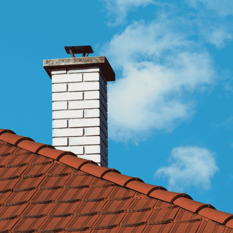 Pose de Velux